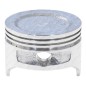 Complete piston for BLX tillers - 057311