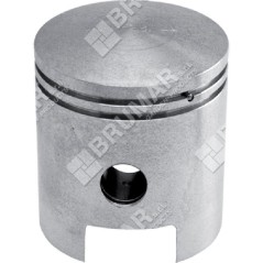 Piston complet diamètre 55 mm pour motobineuse MINARELLI - 013845 | NewgardenAgri.com