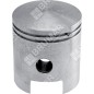 Pistone diametro 55 mm per motozappe MINARELLI Compatibile - 013845 Pistone diametro 55 mm per motozappe MINARELLI Compatibile - 013845