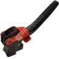 Cutter operating lever for PUBERT motor hoes - 033175