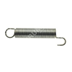 Molla trazione per motozappe SANDRIGARDEN - MAORI COMPATIBILE - 014328 | NewgardenAgri.com