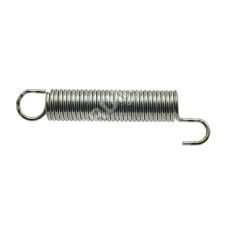 Traction spring for SANDRIGARDEN - MAORI - 014328 motor hoes | NewgardenAgri.com