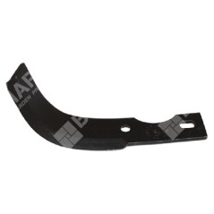 Coltello destro per motozappe PUBERT COMPATIBILE - 050262 | NewgardenAgri.com
