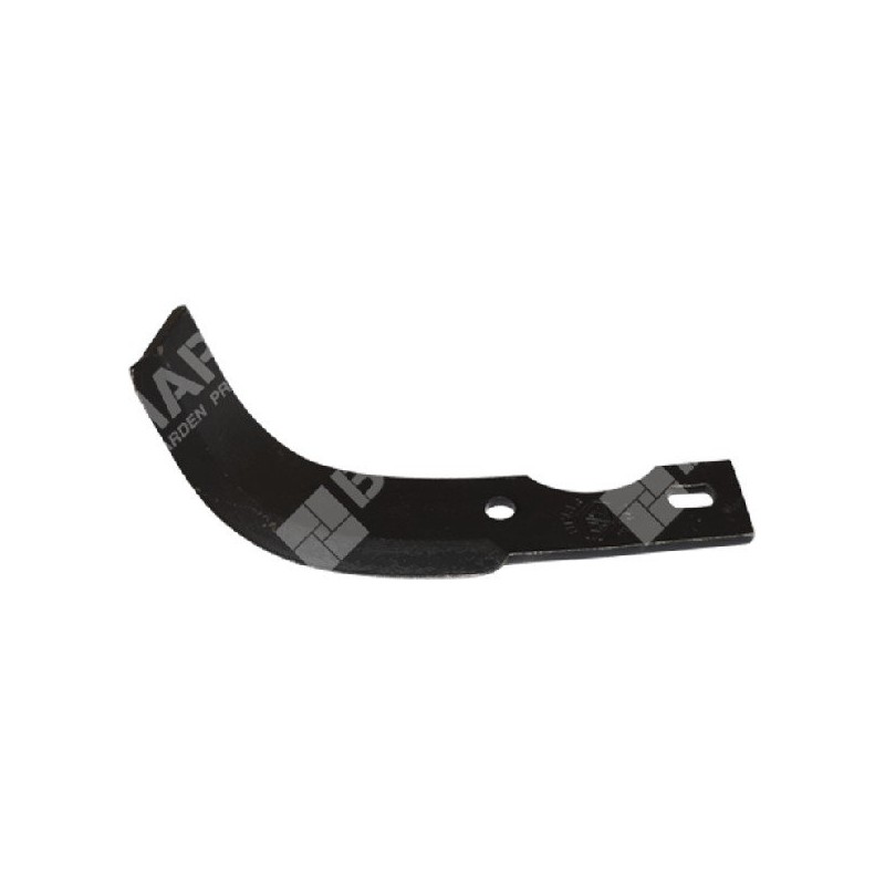 Cuchilla derecha para motoazadas COMPATIBLE PUBERT - 050262 Cuchilla derecha para motoazadas COMPATIBLE PUBERT - 050262