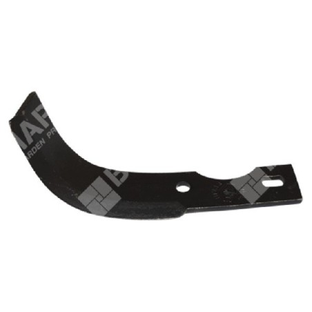 Coltello destro per motozappe PUBERT COMPATIBILE - 050262 | NewgardenAgri.com