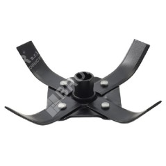 Cuchillo para motoazadas TONINO LAMBORGHINI COMPATIBLE - 044428 | NewgardenAgri.com