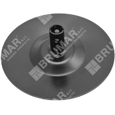 Disque phytosanitaire pour motobineuses COMPATIBLE PUBERT - 033386 | NewgardenAgri.com