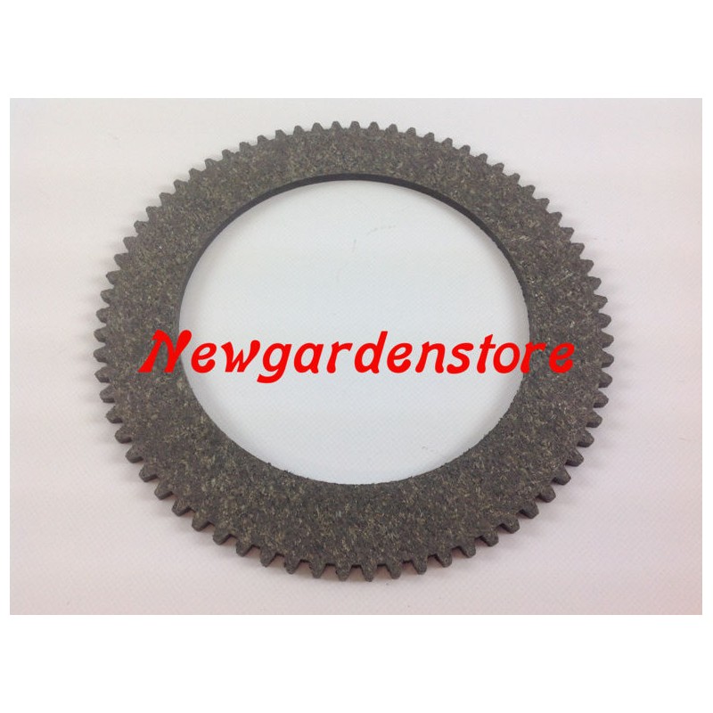 Anillo de embrague de dirección 15417 71 dientes FIAT CINGOLI tractor 311C 332 351 352 Anillo de embrague de dirección 15417 71 dientes FIAT CINGOLI tractor 311C 332 351 352