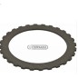 Embrayage LANDINI pour tracteur agricole C14000 15423
