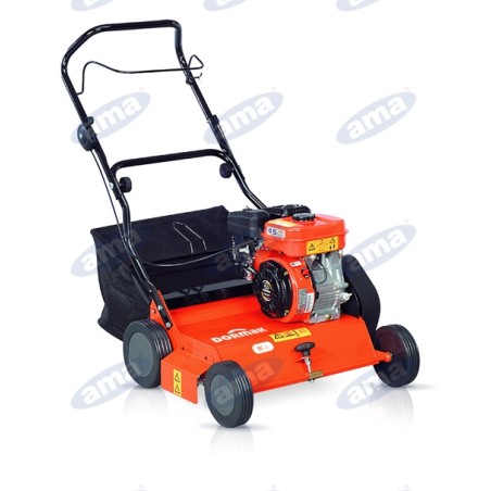 AMA SC45BS Vertikutierer mit BRIGGS&STRATTON 800 Motor Schnittbreite 45 cm | NewgardenAgri.com