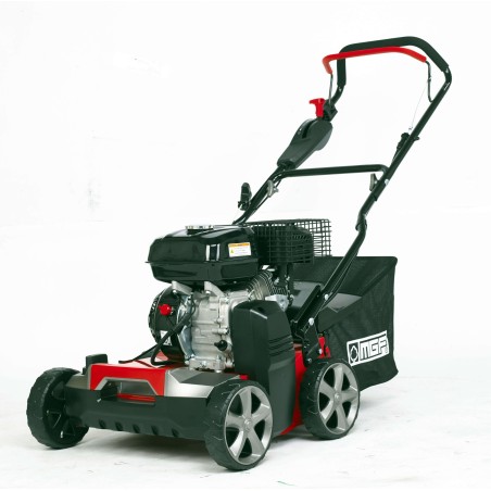 MGF TS40-S Vertikutierer 212 cc Motor Arbeitsbreite 40 cm | NewgardenAgri.com