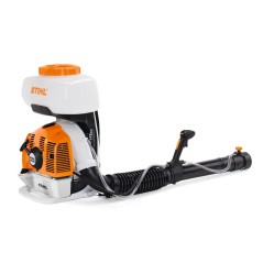 STIHL SR430 63,3 ccm Benzinzerstäuber max. Luftstrom 1300 m²/h | NewgardenAgri.com