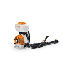 STIHL SR450 Petrol Atomizer 63.3 cc max spray distance 14.5 m | NewgardenAgri.com