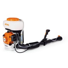 STIHL SR 200 27,2 cm³ Sprühgerät Höhe bis 2,5 m Fassungsvermögen 10 l | NewgardenAgri.com