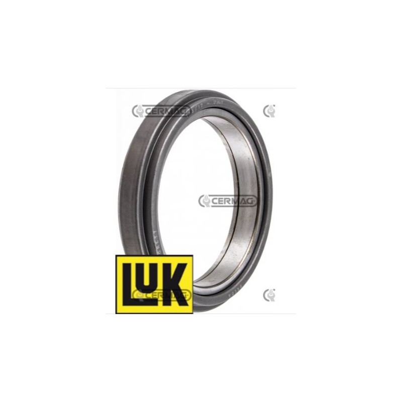 DEUTZ clutch bearing for agricultural tractor AXOS 310 320 340CL CX 16052