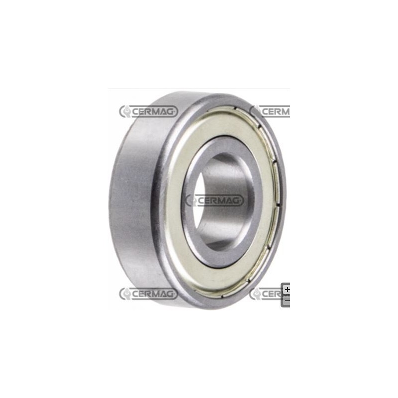 Cuscinetto PTO frizione LAMBORGHINI per trattorino agricolo R483 R483DT 62549