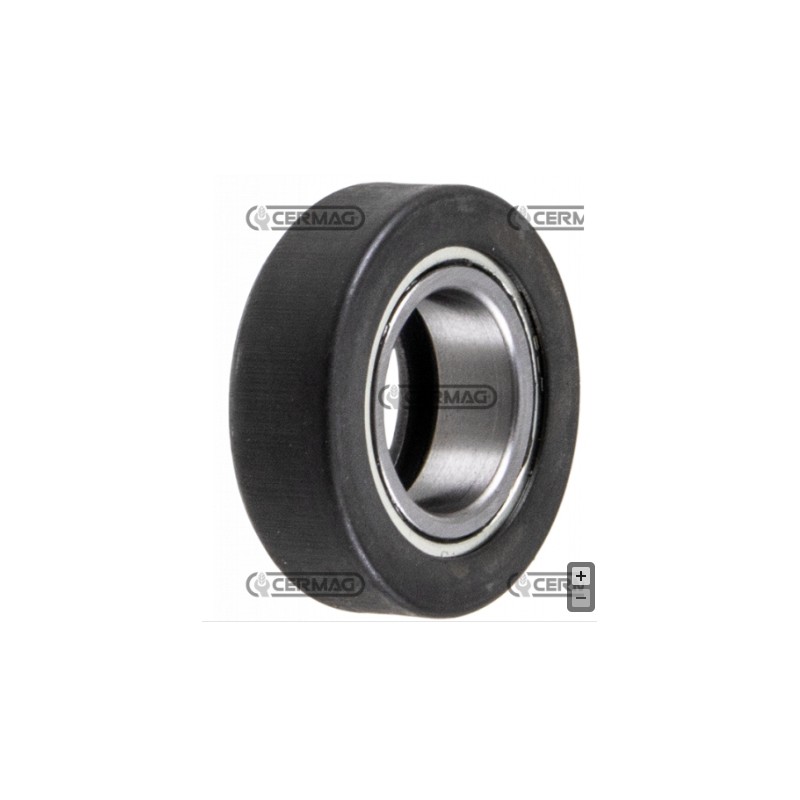 Clutch thrust bearing BARBIERI for walking tractor gazzella puma 15050