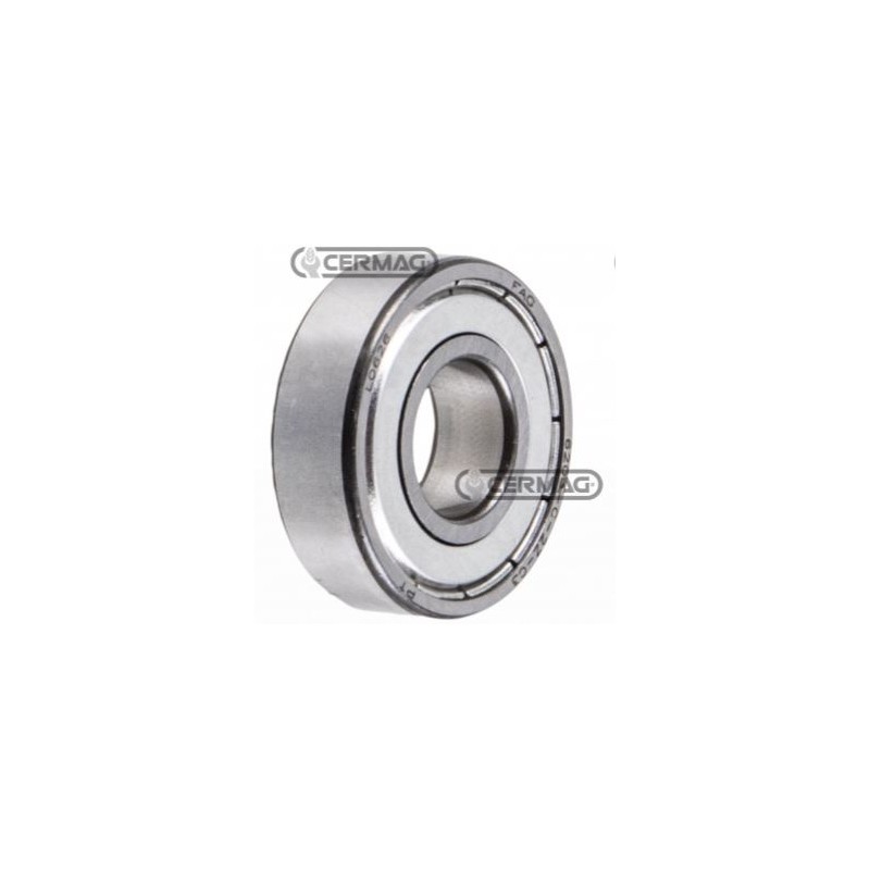 Kupplungsschwungradlager CARRARO für Ackerschlepper agriplus 65 75 85 64536