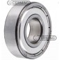 Kupplungsschwungradlager CARRARO für Ackerschlepper agriplus 65 75 85 64536