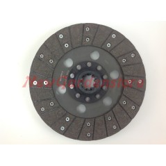 Disco frizione 10 cave 35x29x5,5 15234 trattore ITMA 352 453 500 503 L250 | NewgardenAgri.com