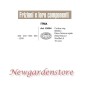 Disco frizione 10 cave 35x29x5,5 15234 trattore ITMA 352 453 500 503 L250