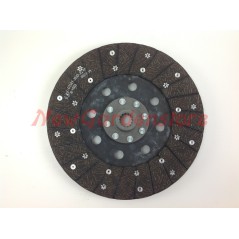 Kupplungsscheibe 14-Nut Traktor HURLIMANN VALEO H355 360 H470 22x22EV 15121 | NewgardenAgri.com