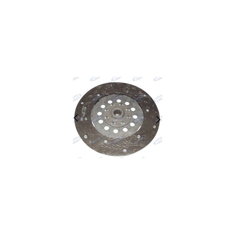 ORIGINAL LUK embrague PTO disco para FIAT tractor agrícola
