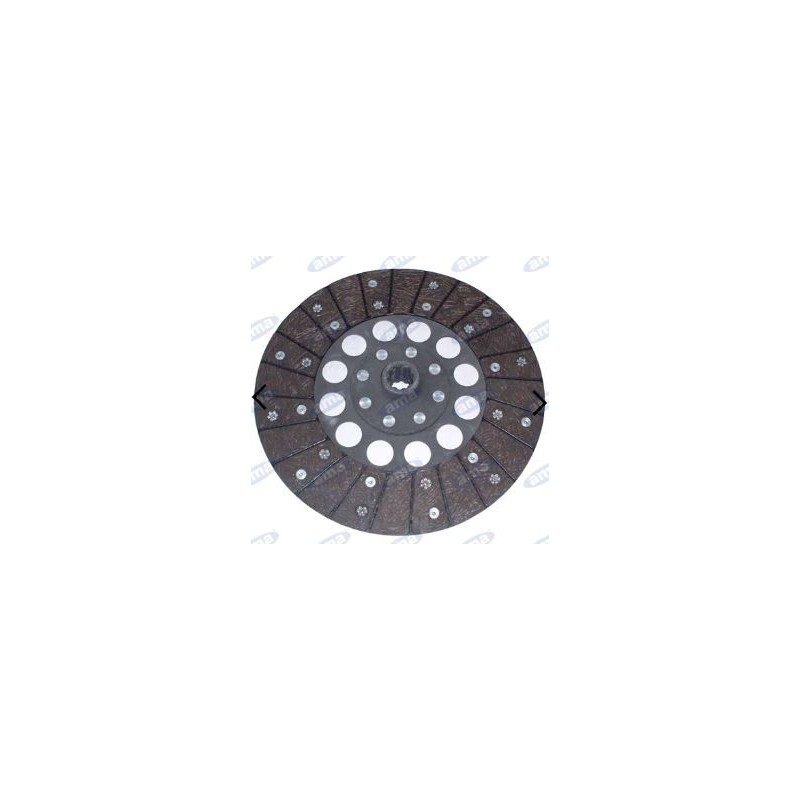 ORIGINAL LUK embrague PTO disco para tractor agrícola FORD 4835 5635 6635