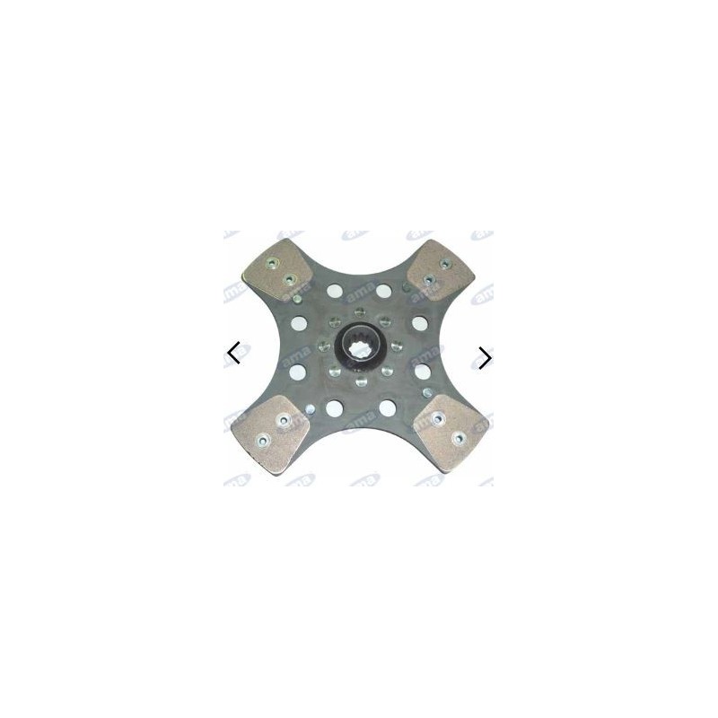Disco PTO ORIGINALE LUK per trattore agricolo FIAT TN65F 29414
