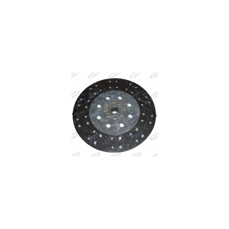 ORIGINAL LUK-Zapfwellenscheibe für Ackerschlepper JX 90 MAXXIMA LUK331032310