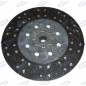 ORIGINAL LUK-Zapfwellenscheibe für Ackerschlepper JX 90 MAXXIMA LUK331032310
