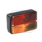 3-light COBO rear light for Lamborghini agricultural tractor