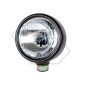 Baliza de tres luces Ø  120 mm para tractor agrícola