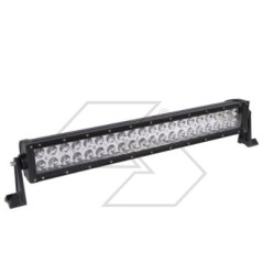 Worklight 40 LED - 12-24V - 8400 Lumens NEWGARDENSTORE A28467 | NewgardenAgri.com