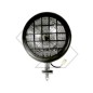 Projecteur de travail avec lumière halogène orientable pour tracteur agricole