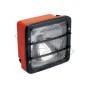 COBO front headlight for agricultural tractor cab A08034
