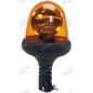 Faro 12V base flexible SERIE FLEX tractor máquina agrícola autopropulsada