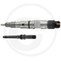 BOSCH injector for agricultural tractor combine FENDT - V837079858