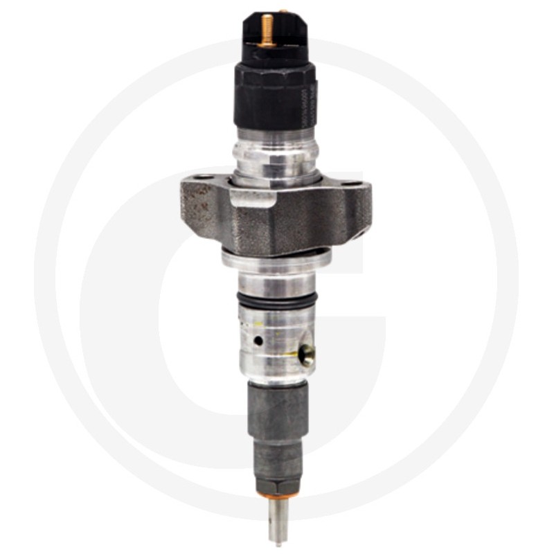 BOSCH injector for agricultural tractor CASE IH - NEW HOLLAND - STEYR - 5801496001