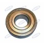 Mecanismo de embrague con disco ORIGINAL LUK para tractor agrícola huerto II 55 60 70 75