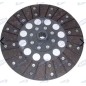 Clutch kit with ORIGINAL LUK mechanism for agrifull agricultural tractor