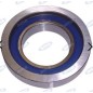 Clutch kit with ORIGINAL LUK mechanism for agrifull agricultural tractor