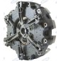 Kit de embrague con mecanismo ORIGINAL LUK para tractor agrícola FIAT 880