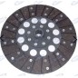 Kit de embrague con mecanismo ORIGINAL LUK para tractor agrícola FIAT 880