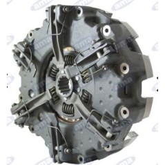 ORIGINAL LUK kit de embrague para tractor agrícola 56.66S LUK628105210 | NewgardenAgri.com