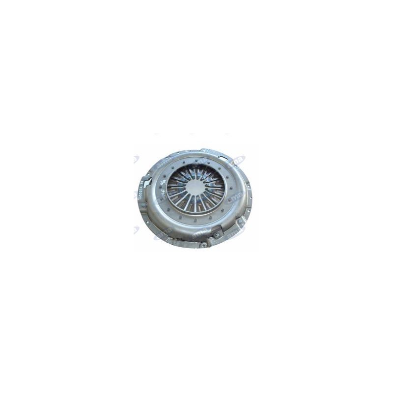 ORIGINAL LUK clutch kit for HURLIMANN SAME agricultural tractor