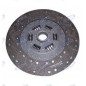 ORIGINAL LUK clutch kit for HURLIMANN SAME agricultural tractor