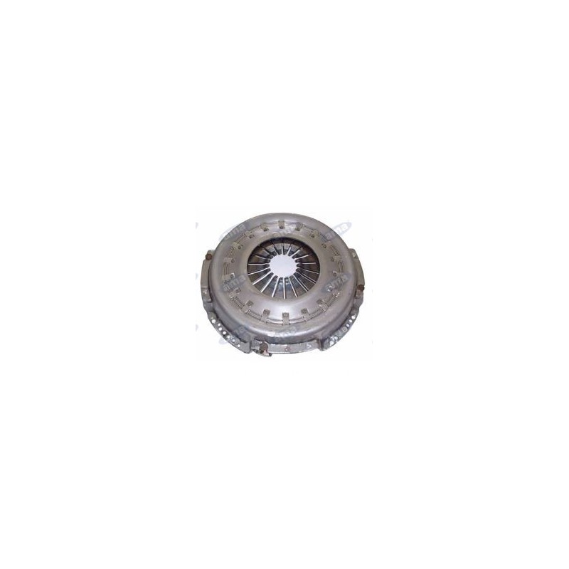 Mechanism with disc for agricultural tractor DEUTZ - SAME ORIGINAL LUK