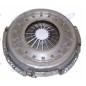 Mechanism with disc for agricultural tractor DEUTZ - SAME ORIGINAL LUK