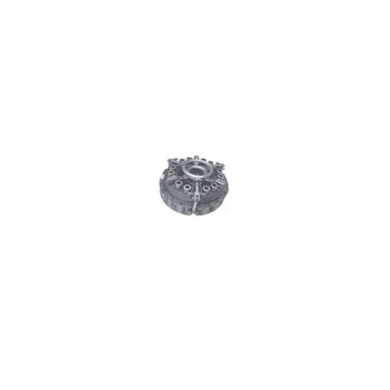 Meccanismo doppia frizione Luk Ø 280/280 6 leve 2 collari CASE-IH trattore 1390 Meccanismo doppia frizione Luk Ø 280/280 6 leve 2 collari CASE-IH trattore 1390